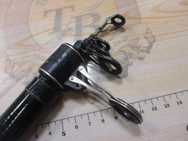 CWロングビーム 25-420T