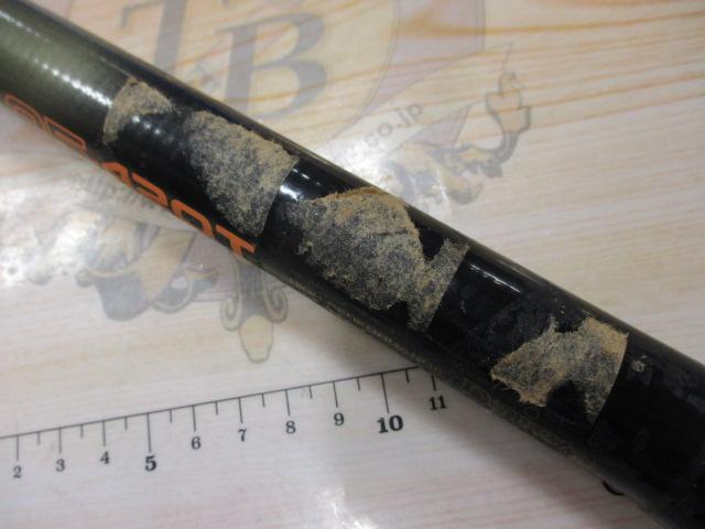 CWロングビーム 25-420T