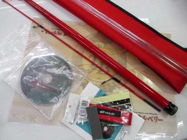 バーチカルプロ60jr KR TYPE-S