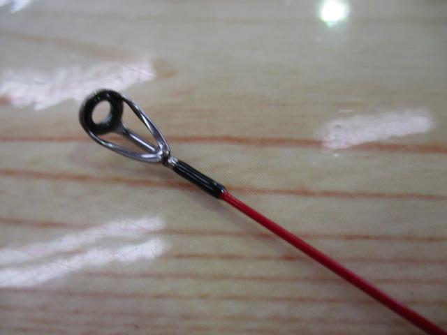 バーチカルプロ60jr KR TYPE-S