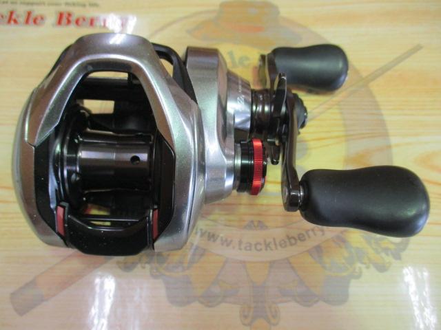 Amazon.com : Shimano 21 Scorpion DC 150 Right (Right