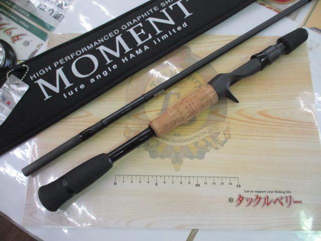 恐らく本日中に完売！？】MOMENT MB-68MH | HAMAスタッフBLOGⅡ