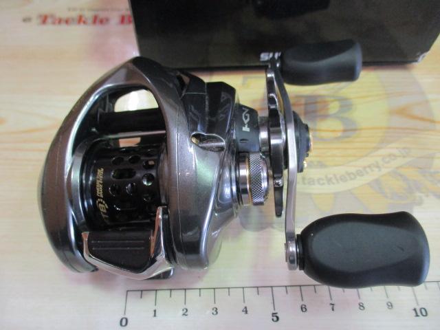 16アルデバランBFS XG RH｜＠ベリーネット 日本最大新品中古釣具