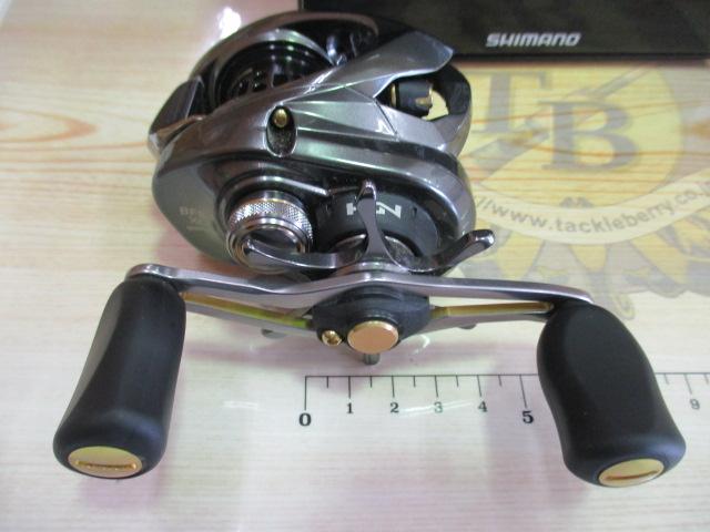 16アルデバランBFS XG RH｜＠ベリーネット 日本最大新品中古釣具