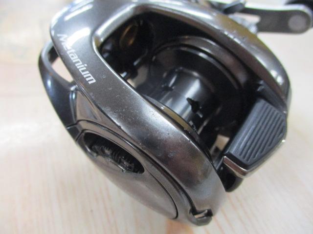 20メタニウム RH