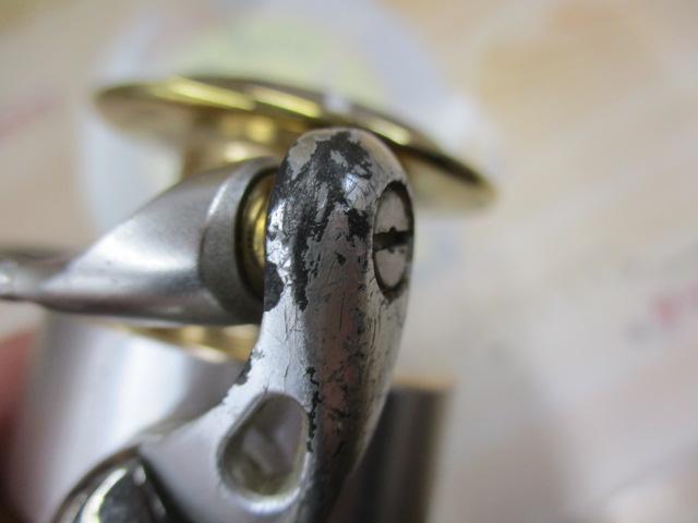 トーナメントZ 3000LBA