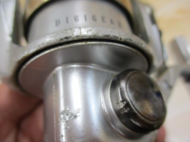 トーナメントZ 3000LBA