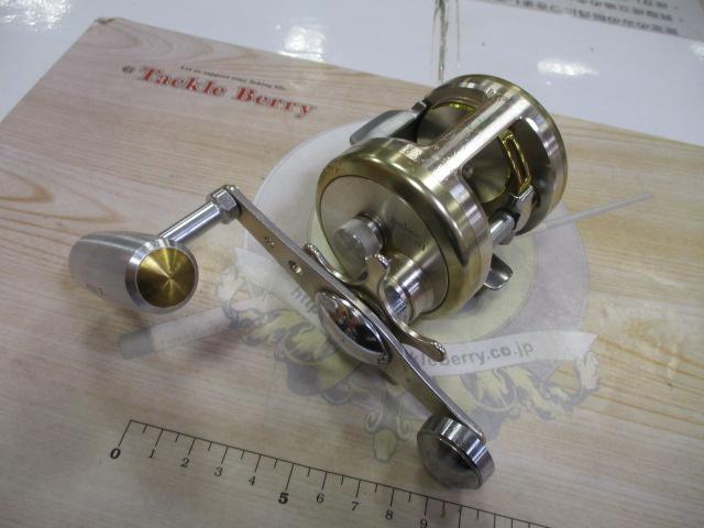 ダイワ　ミリオネア　CVZ250J DAIWA ミリオネア CVZ250J｜Yahoo!フリマ（旧PayPayフリマ）