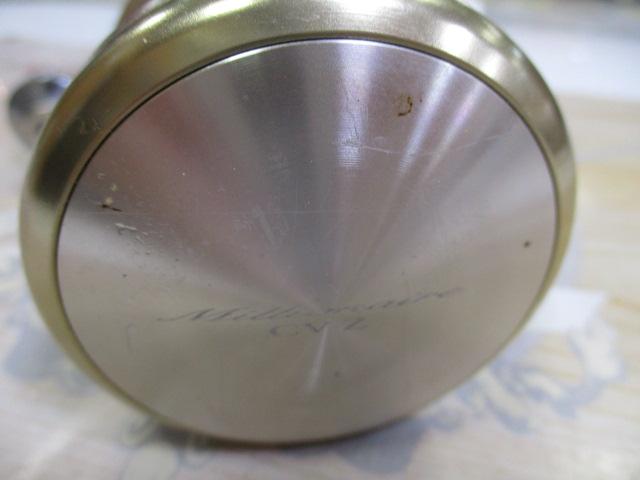 ミリオネアCV-Z 250J