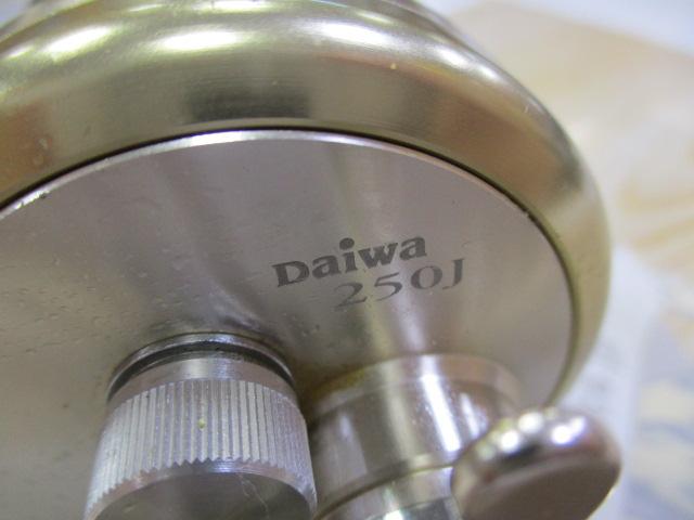 ミリオネアCV-Z 250J｜＠ベリーネット 日本最大新品中古釣具WEB