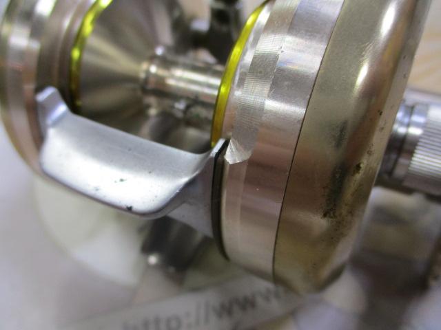 ミリオネアCV-Z 250J