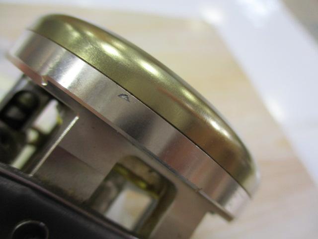 ミリオネアCV-Z 250J