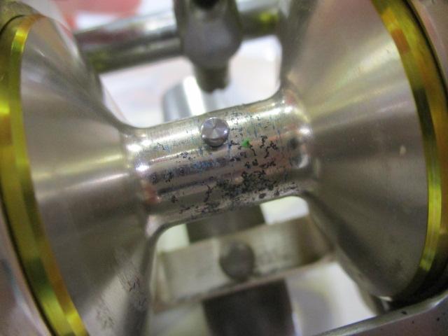 ミリオネアCV-Z 250J