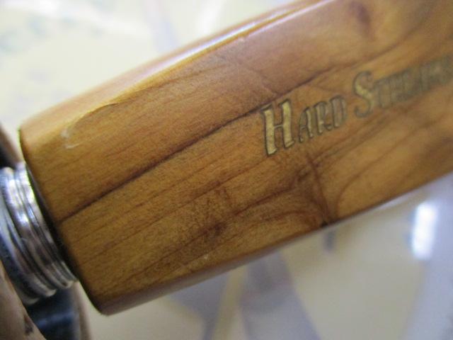 ファランクスガルーダ5'10"