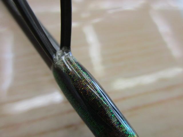 ファランクスガルーダ5'10"