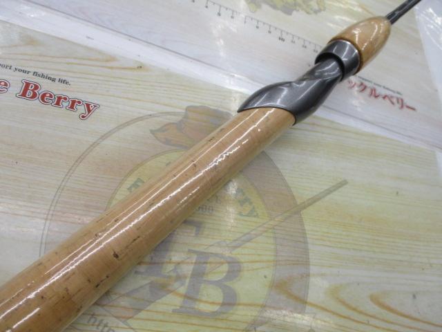 PROCASTER-Z 602ULFS-V釣り竿 Yahoo!オークション - 犬 釣竿 【DAIWA/ダイワ】PROCASTER-Z