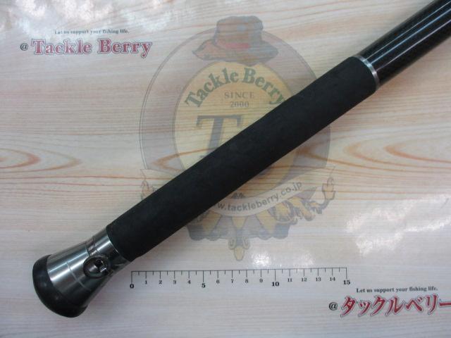 コマンドXSRソリッドプロⅢ 195LM