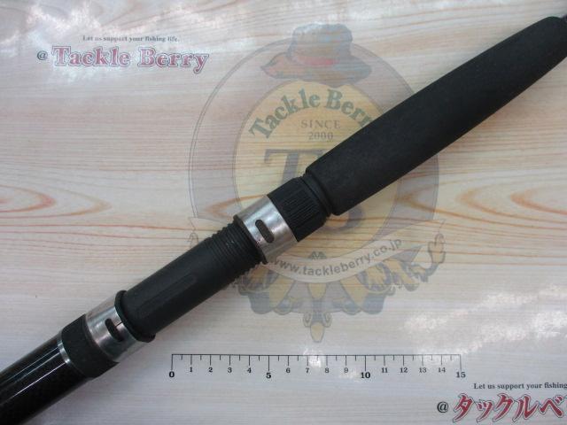 コマンドXSRソリッドプロⅢ 195LM