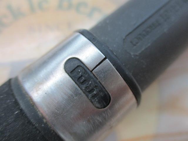 コマンドXSRソリッドプロⅢ 195LM