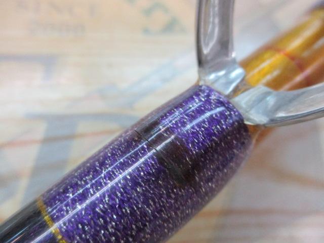 コマンドXSRソリッドプロⅢ 195LM