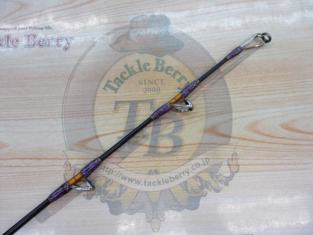 コマンドXSRソリッドプロⅢ 195LM