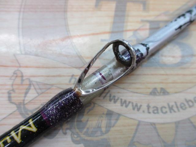 ムゲン ピュア船 195-150