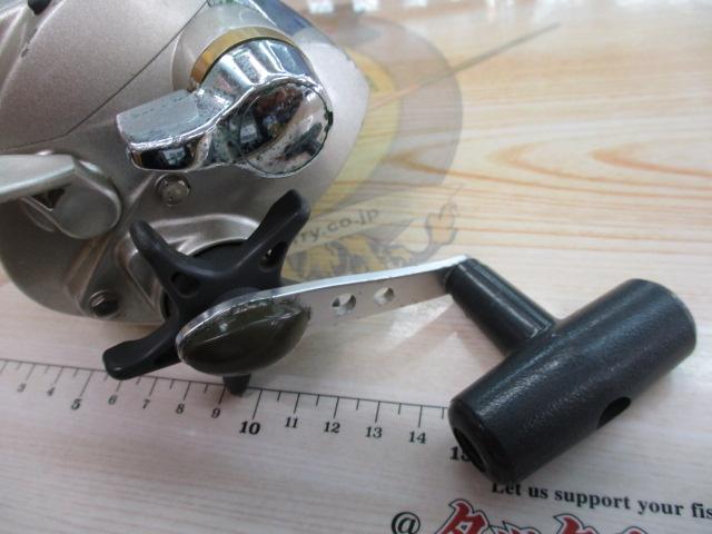 ハイパータナコン 400BDe