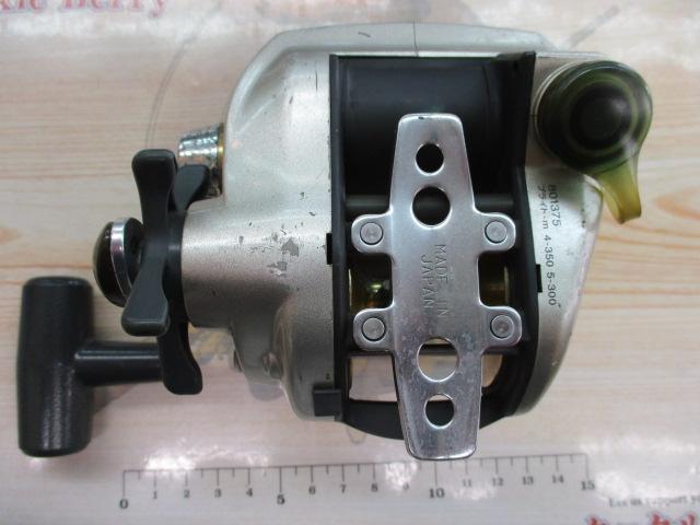 ハイパータナコン 400BDe