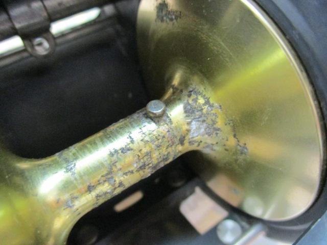 ハイパータナコン 400BDe