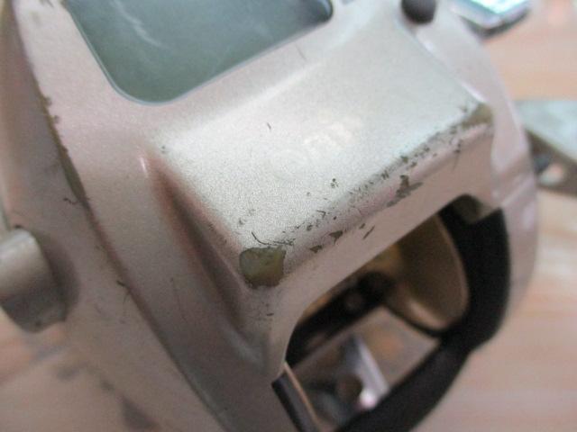 ハイパータナコン 400BDe