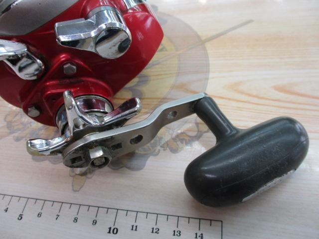 シーボーグ 400FBe