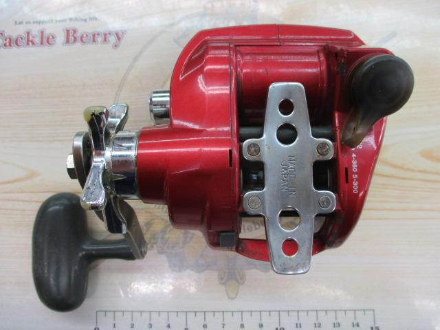 新*玄様 シーボーグ400FBE新品未使用 DAIWA (ダイワ) 電動リール SEABORG 400FBe｜トレファクONLINE