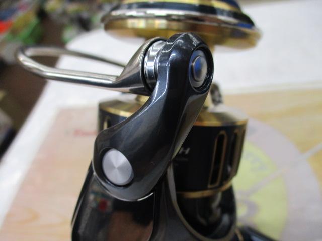 DAIWA（釣り） 25 ソルティガ 8000-H スピニングリール - 最安値