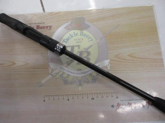 JACKALL BRS BRS-S88ML+SL Spinning Rod 4525807221725 – North