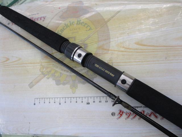 カーボテックエンターテナー 902UL