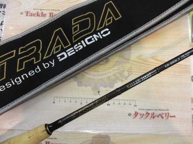 ストラーダ KS-S63LX テクニカルフィネス