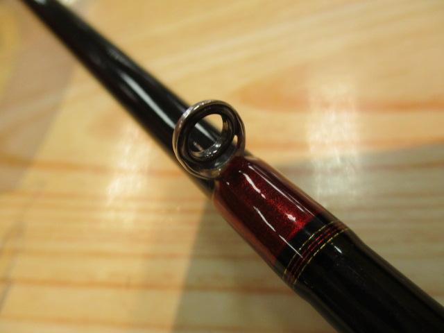 アナリスター カワハギ 91-172・E｜＠ベリーネット 日本最大新品