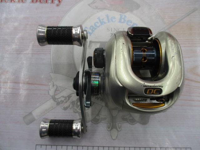 08メタニウムMgDC7 RH