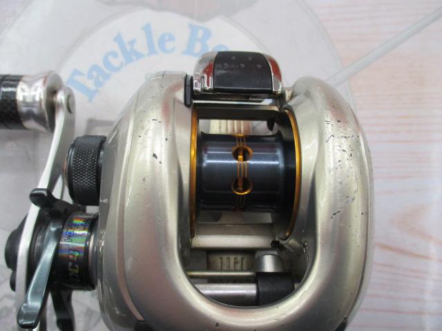 08メタニウムMgDC7 RH