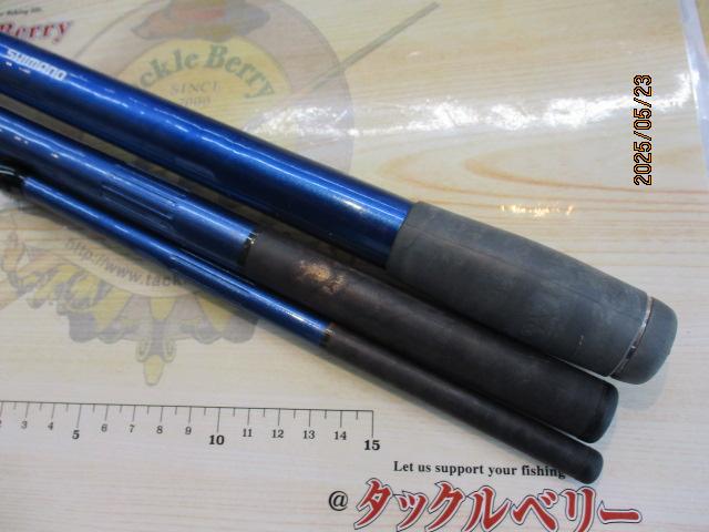 サーフリーダーEVSF 405CX