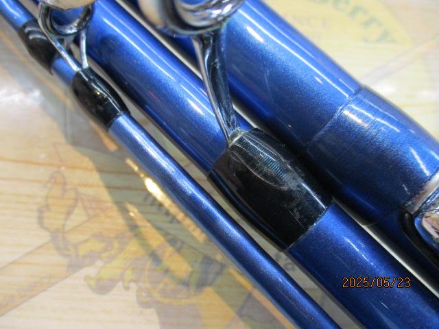 サーフリーダーEVSF 405CX