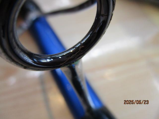 サーフリーダーEVSF 405CX