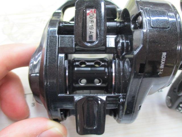 ロキサーニ 7-L｜＠ベリーネット 日本最大新品中古釣具WEBショップ