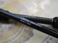 キラーズ00 KG-00 6-710EXH デッドソード 13モデル