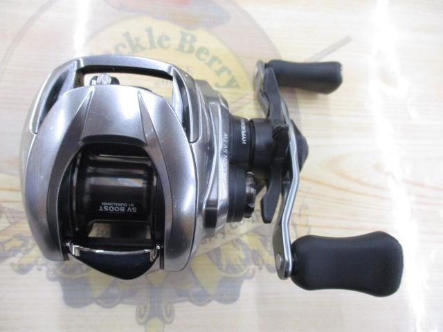 21ジリオンSV TW 1000P Amazon.com : DAIWA Bait Reel Zillion SV TW 1000P Right