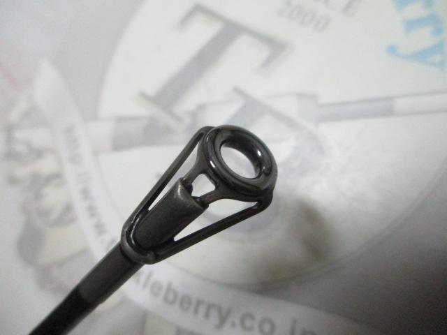 ウィードベッドモンスター スーパーボロン80