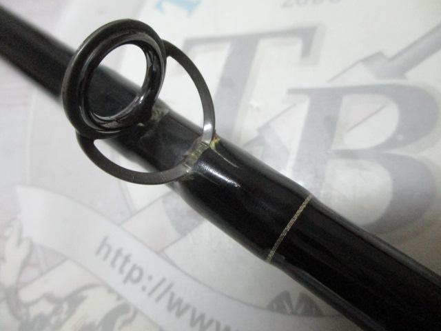 ウィードベッドモンスター スーパーボロン80｜＠ベリーネット