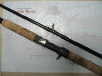 ウィードベッドモンスター スーパーボロン80