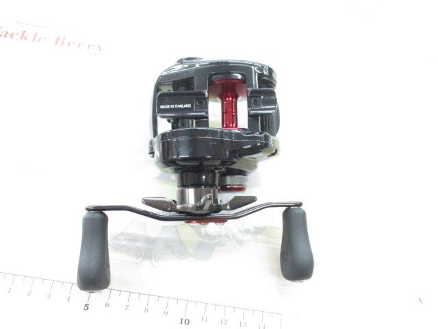 タトゥーラ HD 150SH-TW｜＠ベリーネット 日本最大新品中古釣具