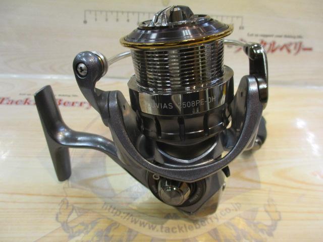 15ルビアス 2508PE-DH